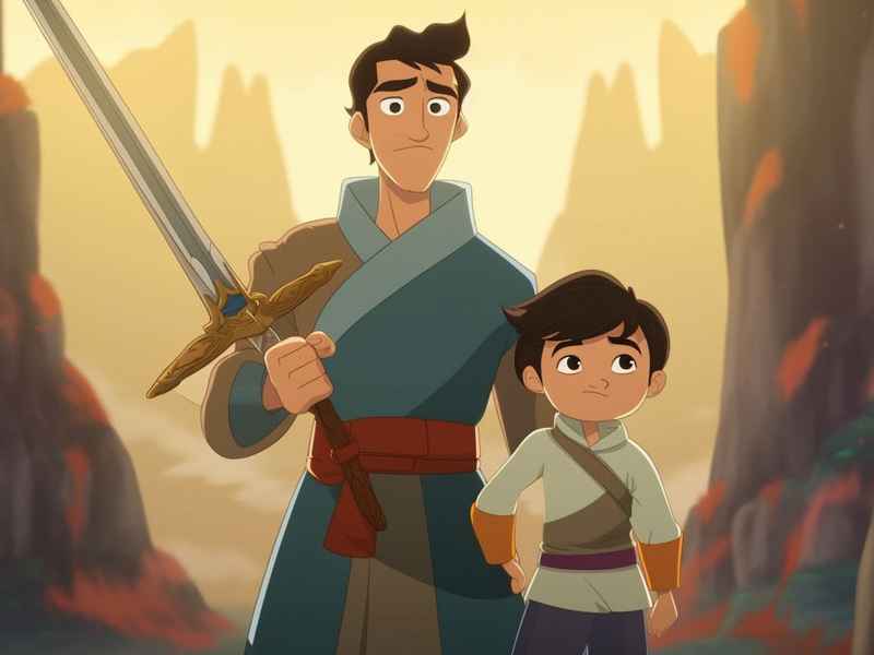 哪吒的故事视频完整版、哪吒的故事视频完整版播放