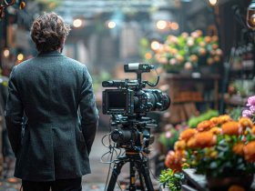 故事类型的视频、故事类型的视频怎么做