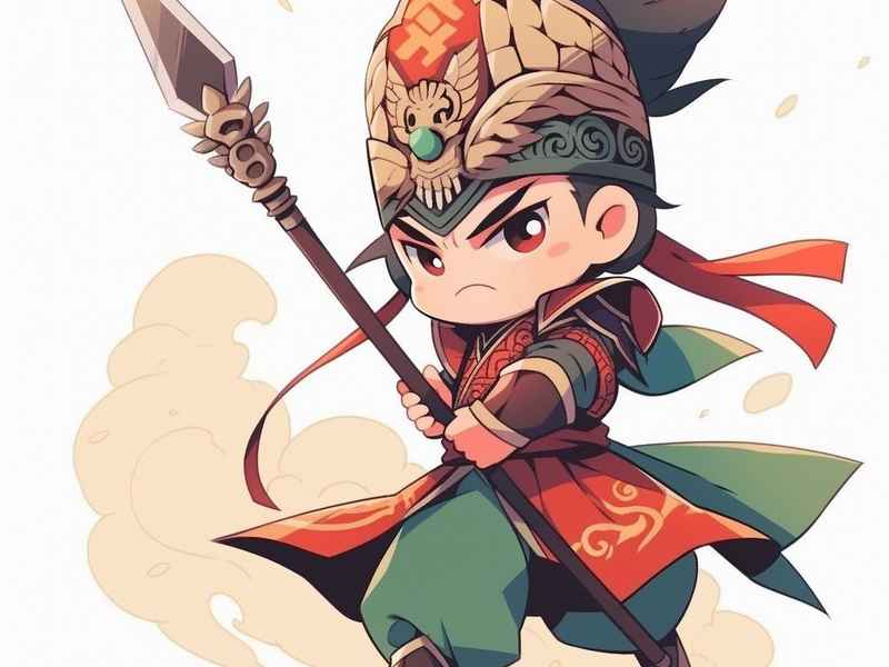 三国演义经典故事30个（三国演义经典故事30个人物）