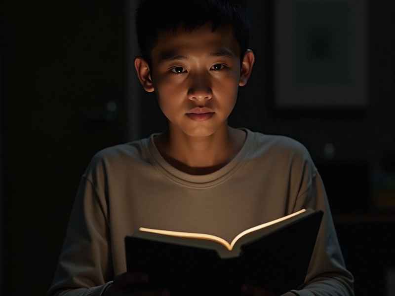 故事光学习机6-12岁怎么样；故事光早教机怎么样？