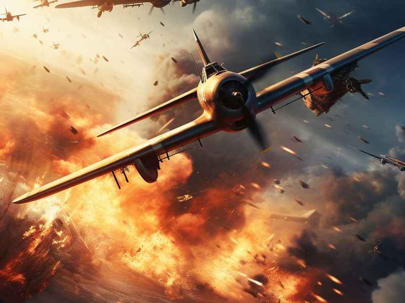 关于战斗机的电影中国 - 关于战斗机的电影中国有哪些