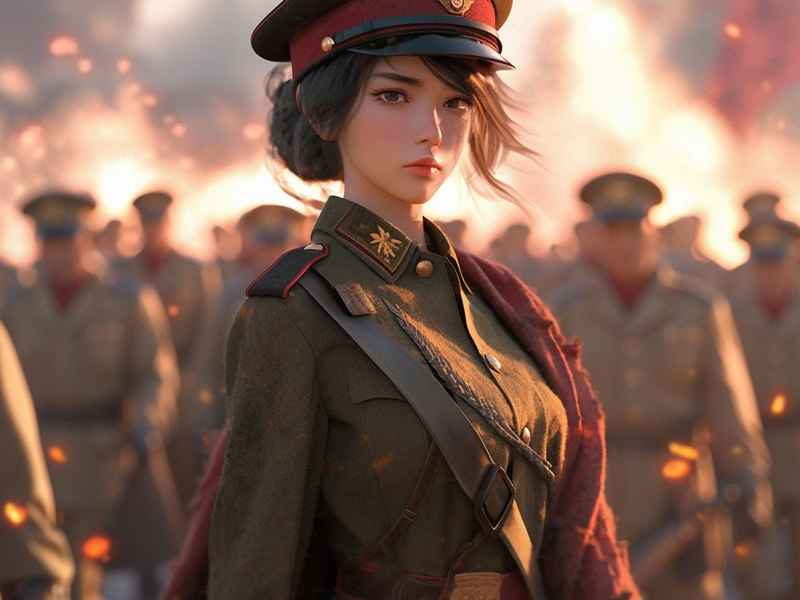 喀秋莎创作背后的故事 喀秋莎创作背景故事