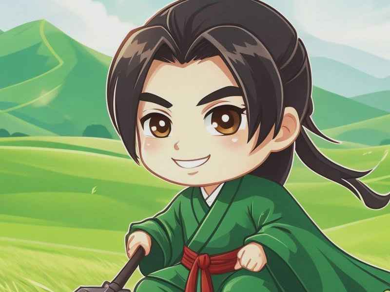 故事盘古开天辟地儿童视频，盘古开天辟地的故事,视频