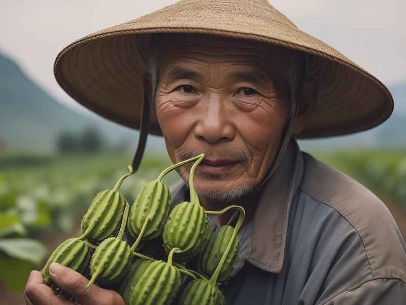 瓜故事告诉我们什么道（瓜故事告诉我们什么道理）