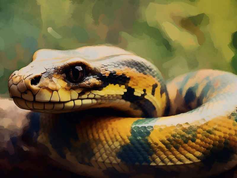 懒蛇的来历，懒蛇的意思