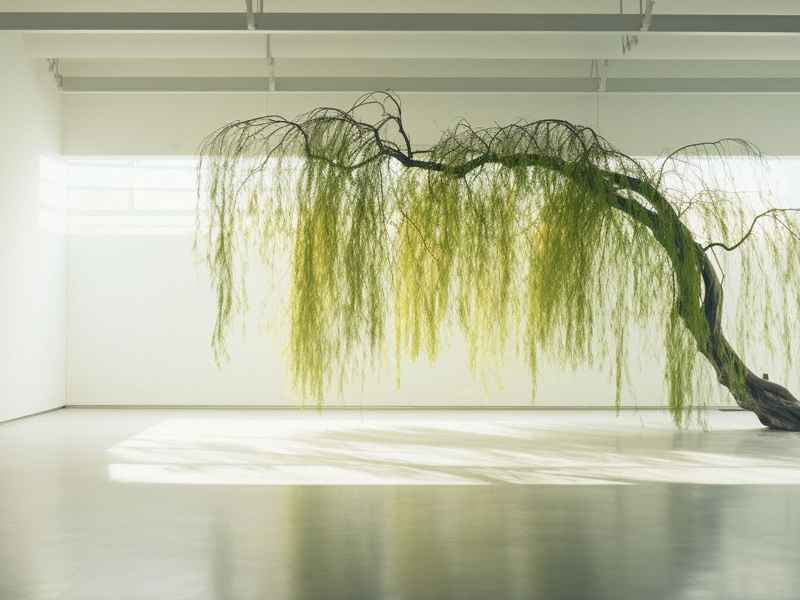 关于杨柳的儿歌；关于杨柳的儿歌歌词