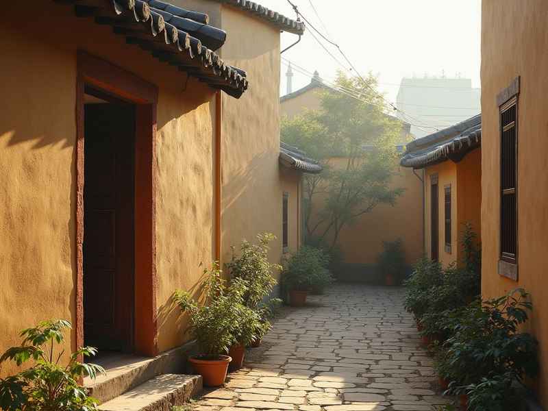 贺知章故居（贺知章故居为何是绍兴）