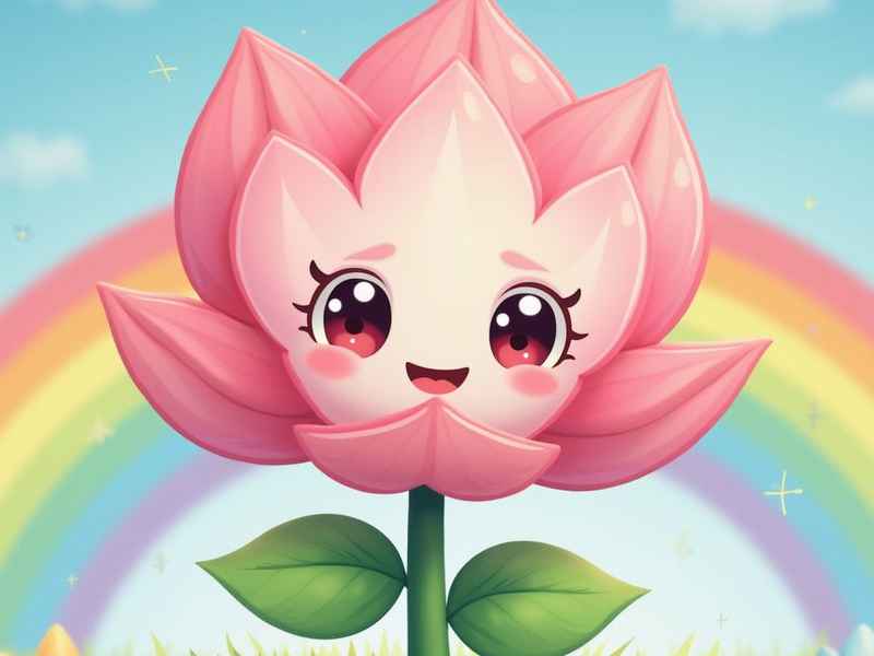 七色花睡前故事文字版 七色花睡前故事文字版在线阅读