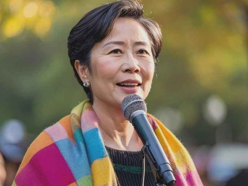 倪萍讲述小时候的故事(倪萍讲述小时候的故事视频) 倪萍讲述小时候的故事(倪萍讲述小时候的故事视频)