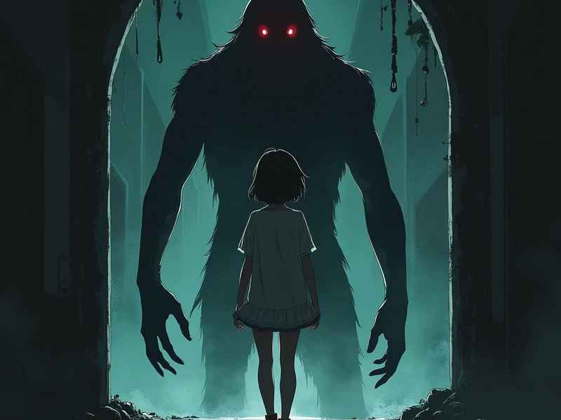 民间恐怖故事app，民间恐怖故事短篇