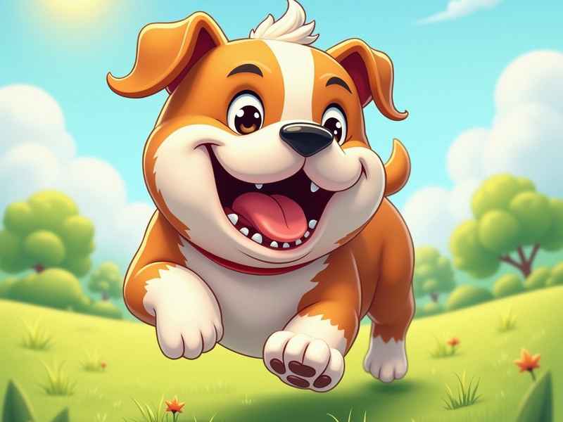 狗狗乐园律动（狗狗乐园律动视频）