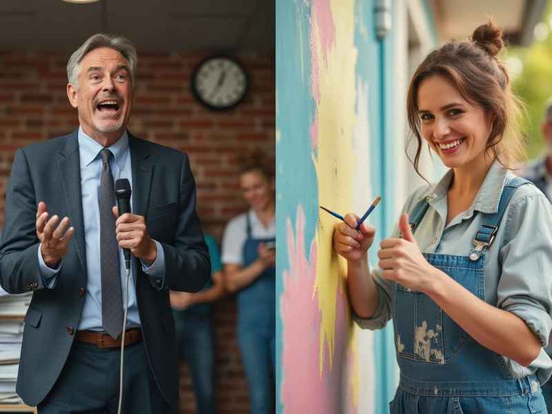 励志故事演讲；励志故事演讲稿100字