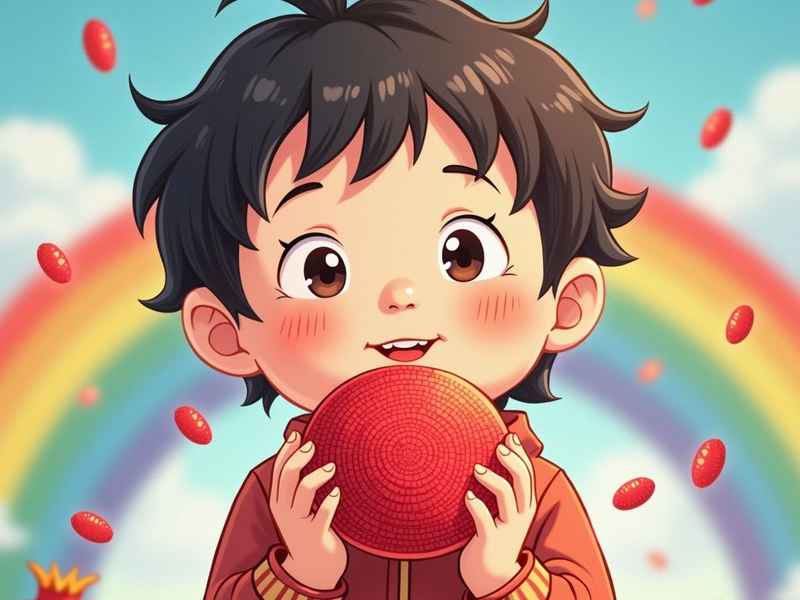 儿童粤语故事合集（粤语少儿故事）