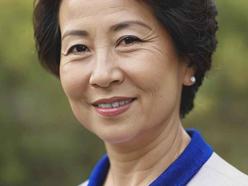 巾帼故事耿存菊（巾帼故事耿存菊扮演者）