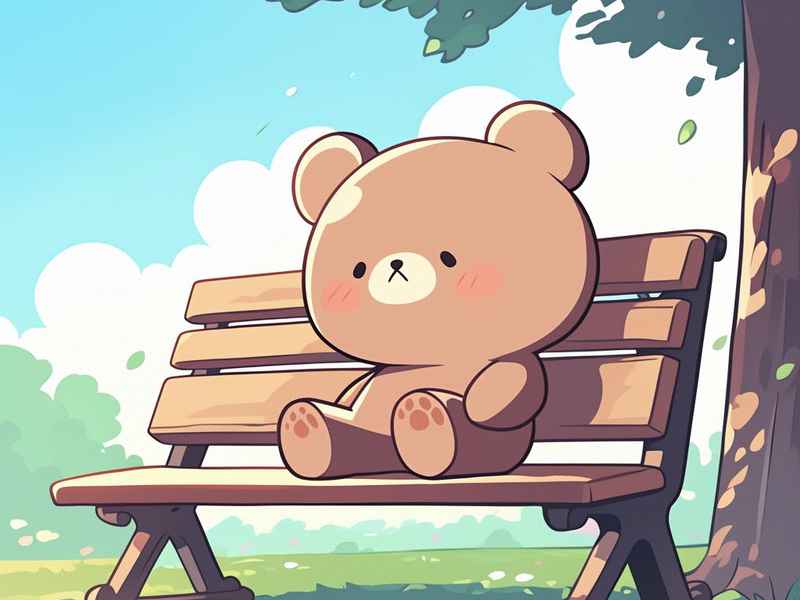 关于小熊的文案 关于小熊的文案短句 关于小熊的文案 关于小熊的文案短句