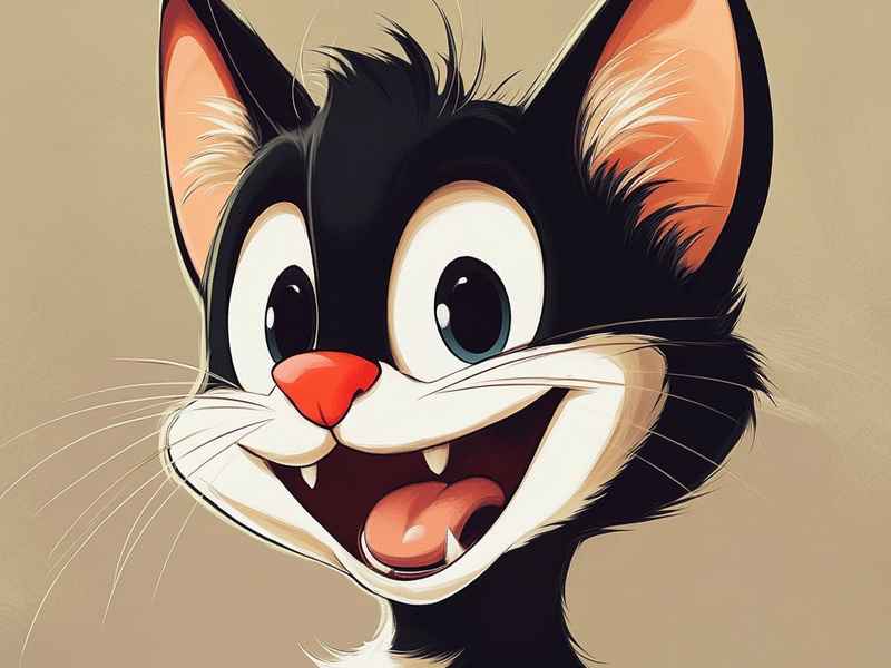 猫和老鼠的故事儿童版全集、第23集猫和老鼠的故事