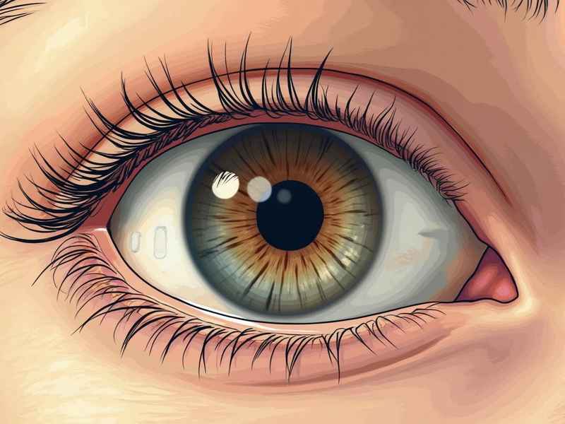 关于儿童眼睛的英语故事，关于眼睛的英语手抄报