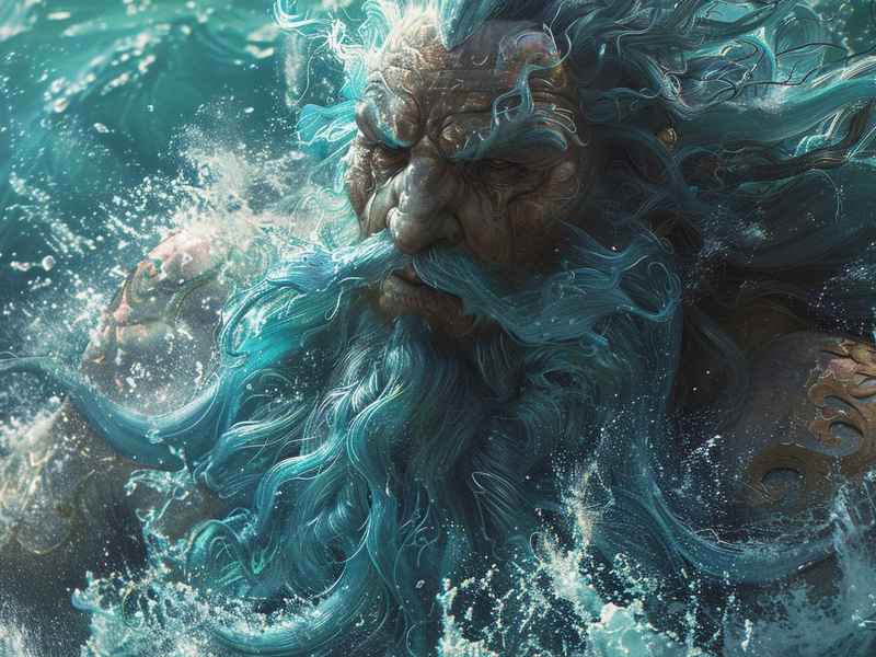 海洋神殿在哪？；海洋神殿的宝藏在哪？