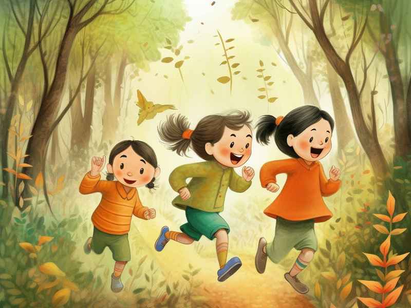 三年级作文童话故事儿童 - 三年级作文童话故事150字