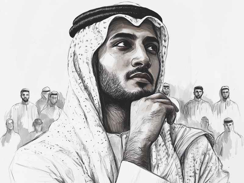 关于阿联酋的笑话；关于阿联酋的笑话有哪些