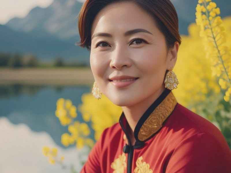 梨花颂童声版、梨花颂童声版,徐金慧