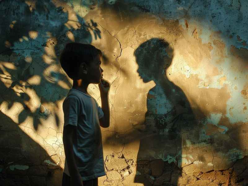 故事12岁，12—16岁孩子睡前故事新编