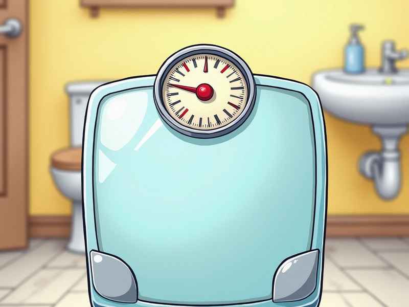 减肥的小故事、减肥的小故事100字