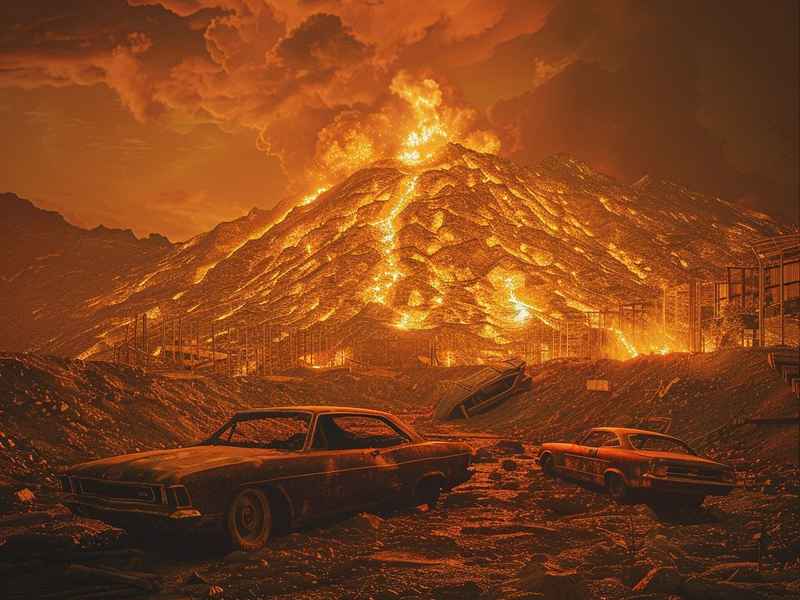 火山在线免费观看 电视剧火山免费全集在线观看