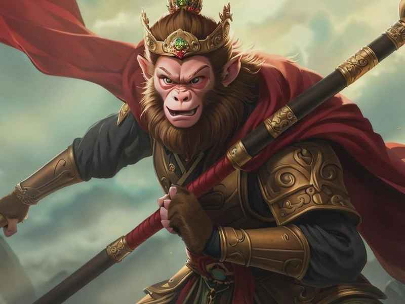 关于西游记的搞笑故事（关于西游记的搞笑故事有哪些）