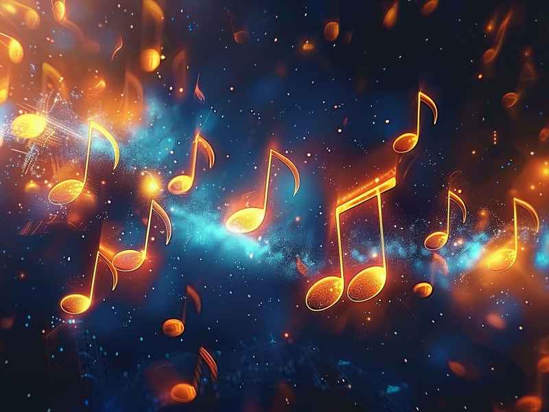 欢快配乐推荐抖音最火（欢快配乐推荐抖音最火的歌）