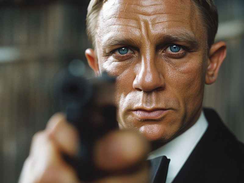 密探007睡前故事 - 森林密探007的睡前故事电子版