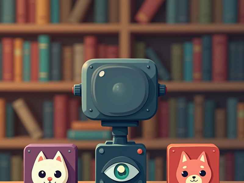 故事光思维训练机；故事光逻辑思维训练机