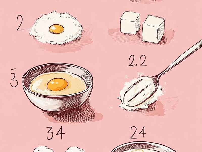 关于鸡蛋的思维导图 关于鸡蛋的思维导图简单