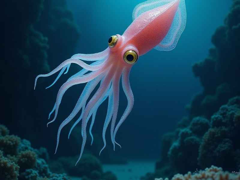 关于乌贼的绘本故事（关于乌贼的绘本故事大全）