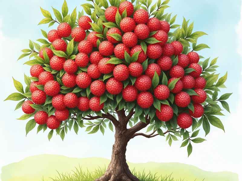 关于荔枝的绘本,关于荔枝的绘本故事 关于荔枝的绘本,关于荔枝的绘本故事