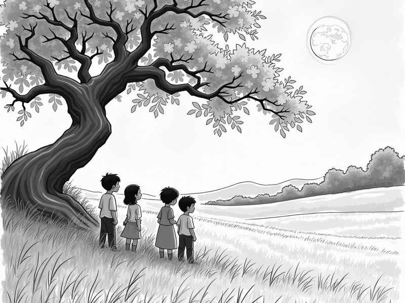 刘家五兄弟绘本故事 刘家五兄弟绘本故事内容