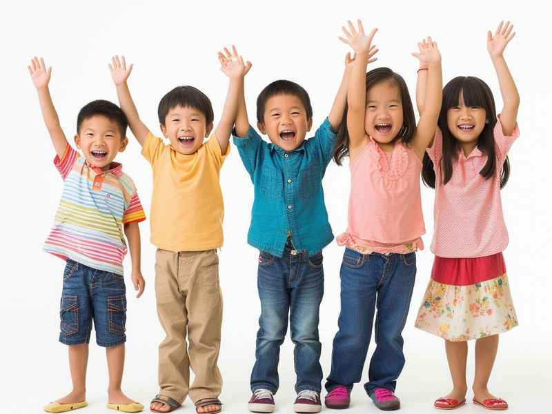 六人故事表演剧本儿童 六个人的幼儿故事表演剧本加旁白