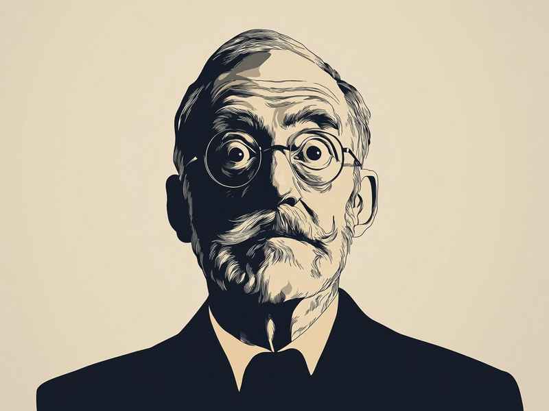 康拉德代表作，康拉德代表作品有哪些