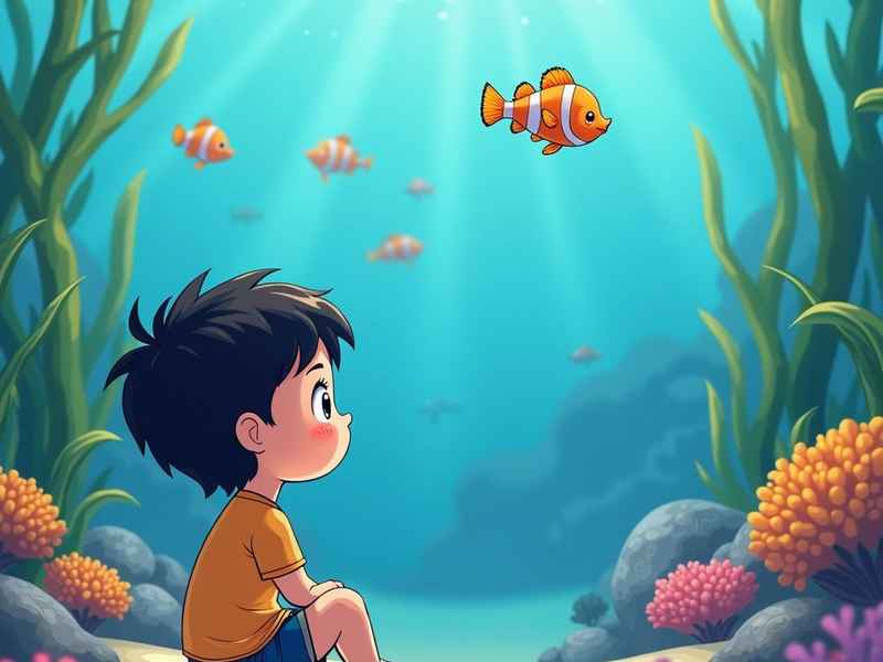 关于海娃的故事（关于海娃的故事50字）