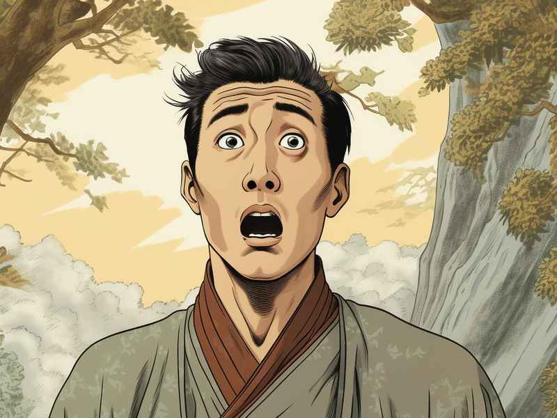 假痴不颠的故事、假痴不癫的故事简介