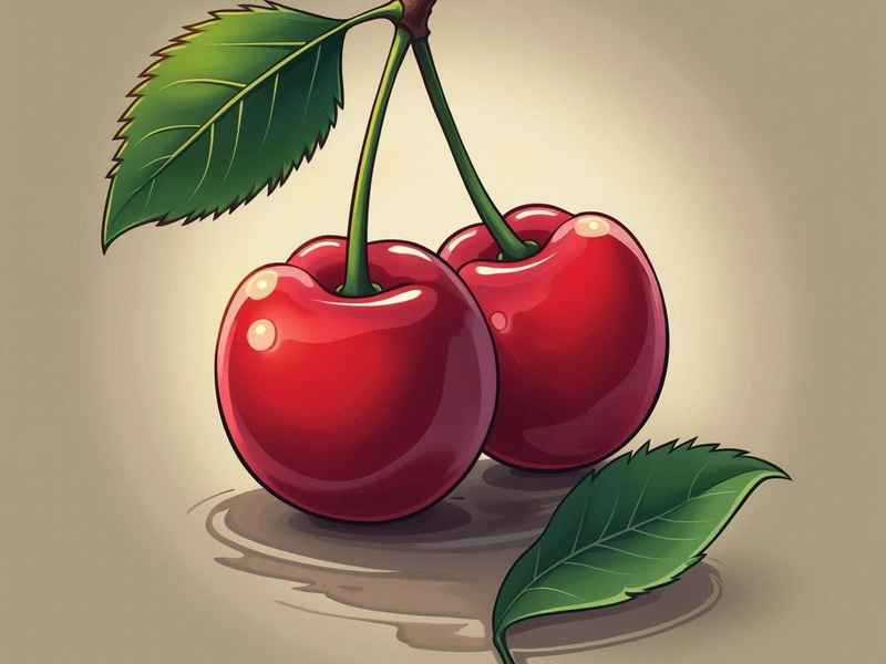 关于樱桃的故事小视频 关于樱桃的故事小视频播放