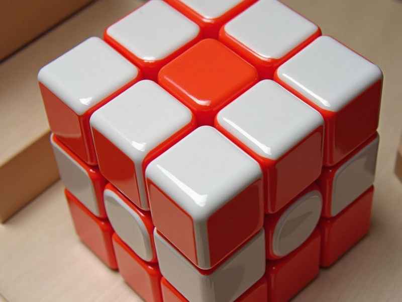 儿童智力 - 儿童智力玩具