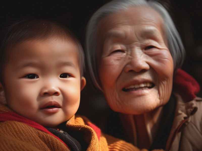 歌曲关于姥姥的歌 歌曲关于姥姥的歌词