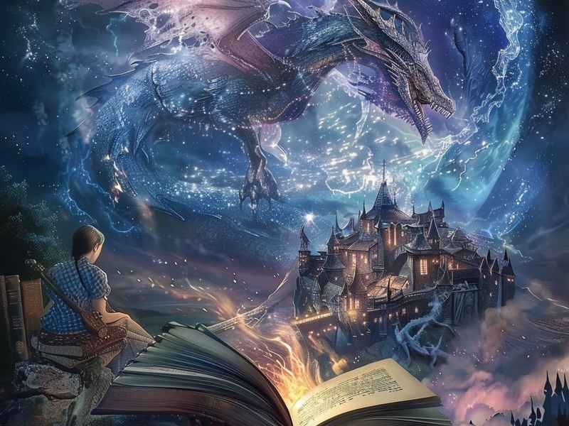 故事关于梦想 - 有关-关于梦想的故事-小故事