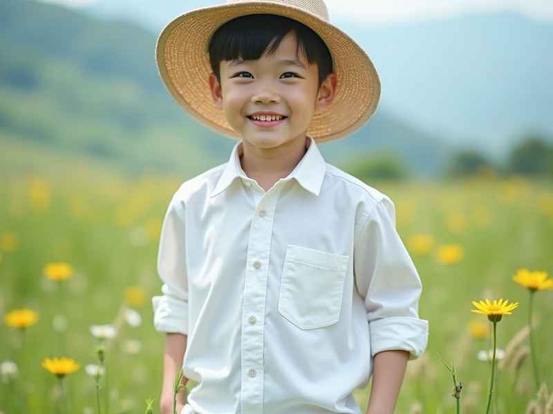 梨花颂少儿演唱（梨花颂少儿演唱大手牵小手）