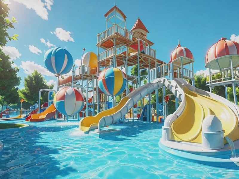 户外大型游乐园加盟、户外大型游乐园加盟费用