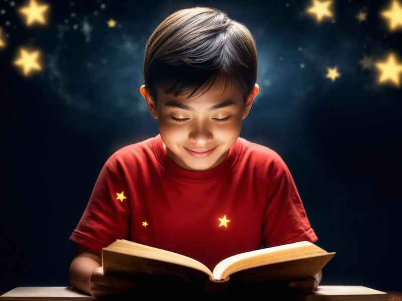 即兴创编儿童故事 即兴创编幼儿故事