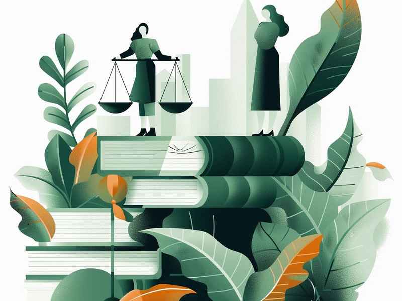 法律知识大全儿童故事 - 有关法律知识的小故事