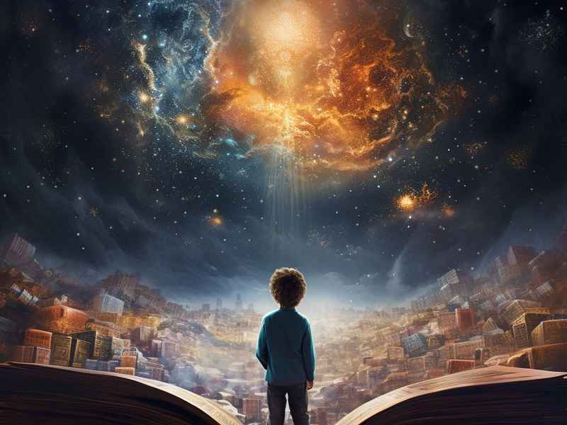 即兴讲故事的方法有哪些 - 即兴讲故事的方法有哪些英语