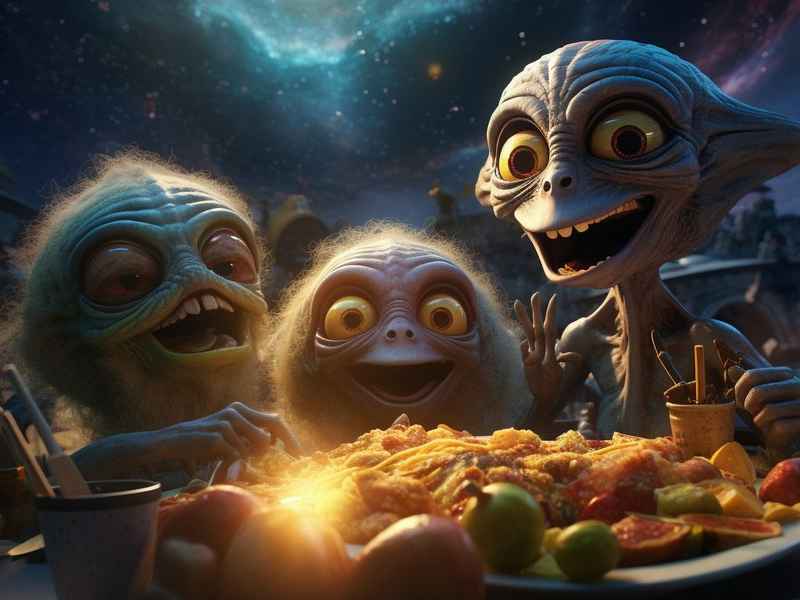 讲外星人的儿童电影（讲外星人的儿童电影有哪些）